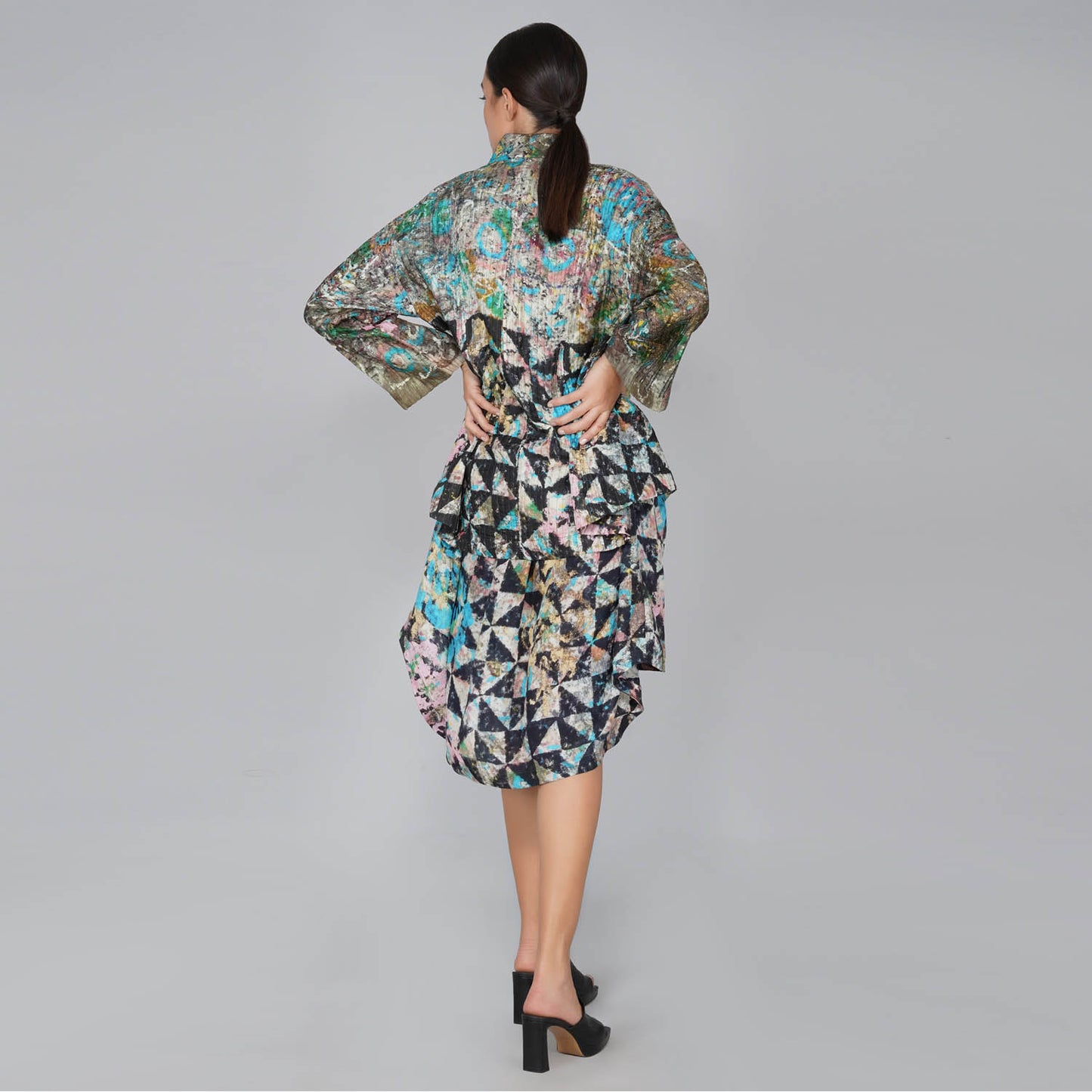 Meadow Jacket