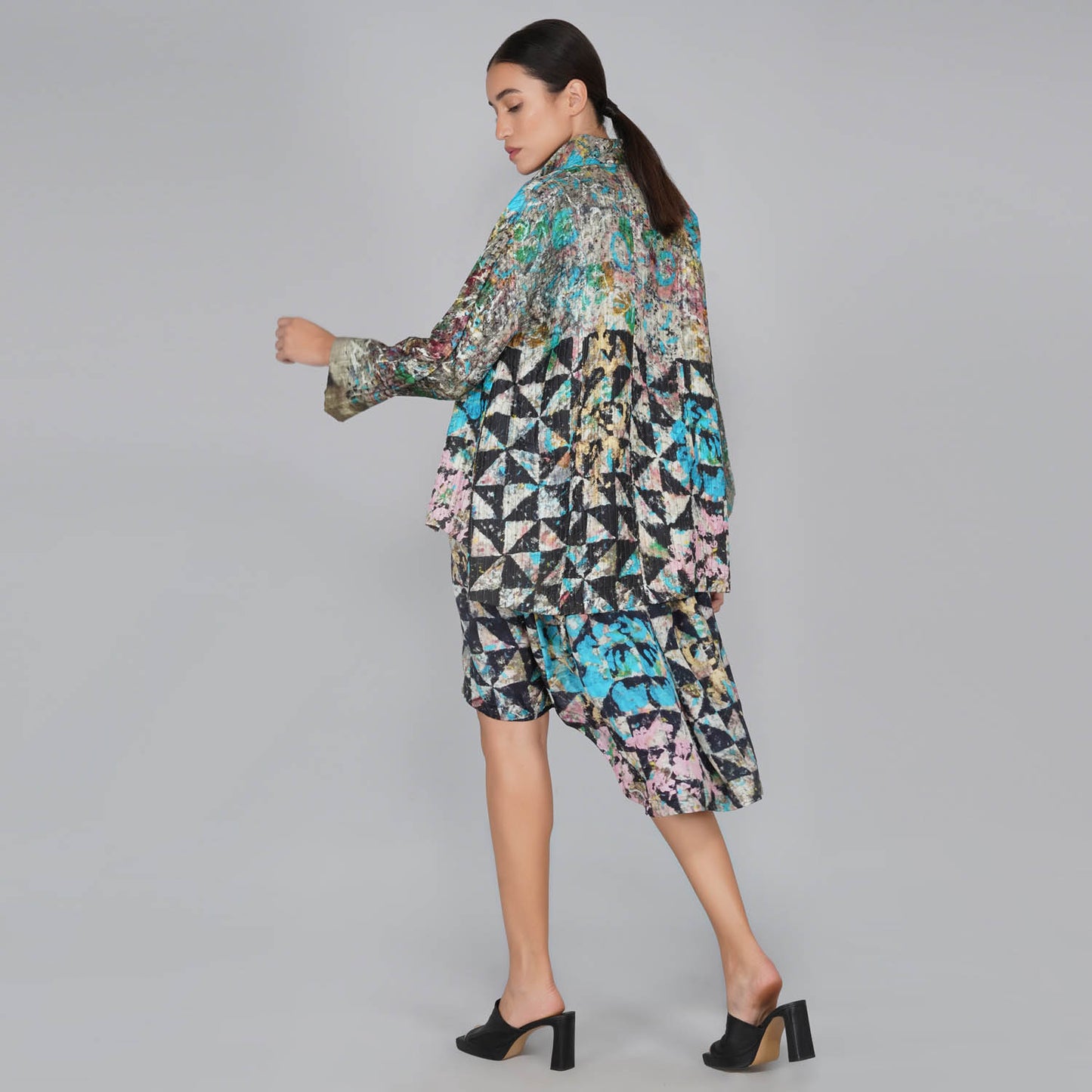 Meadow Jacket