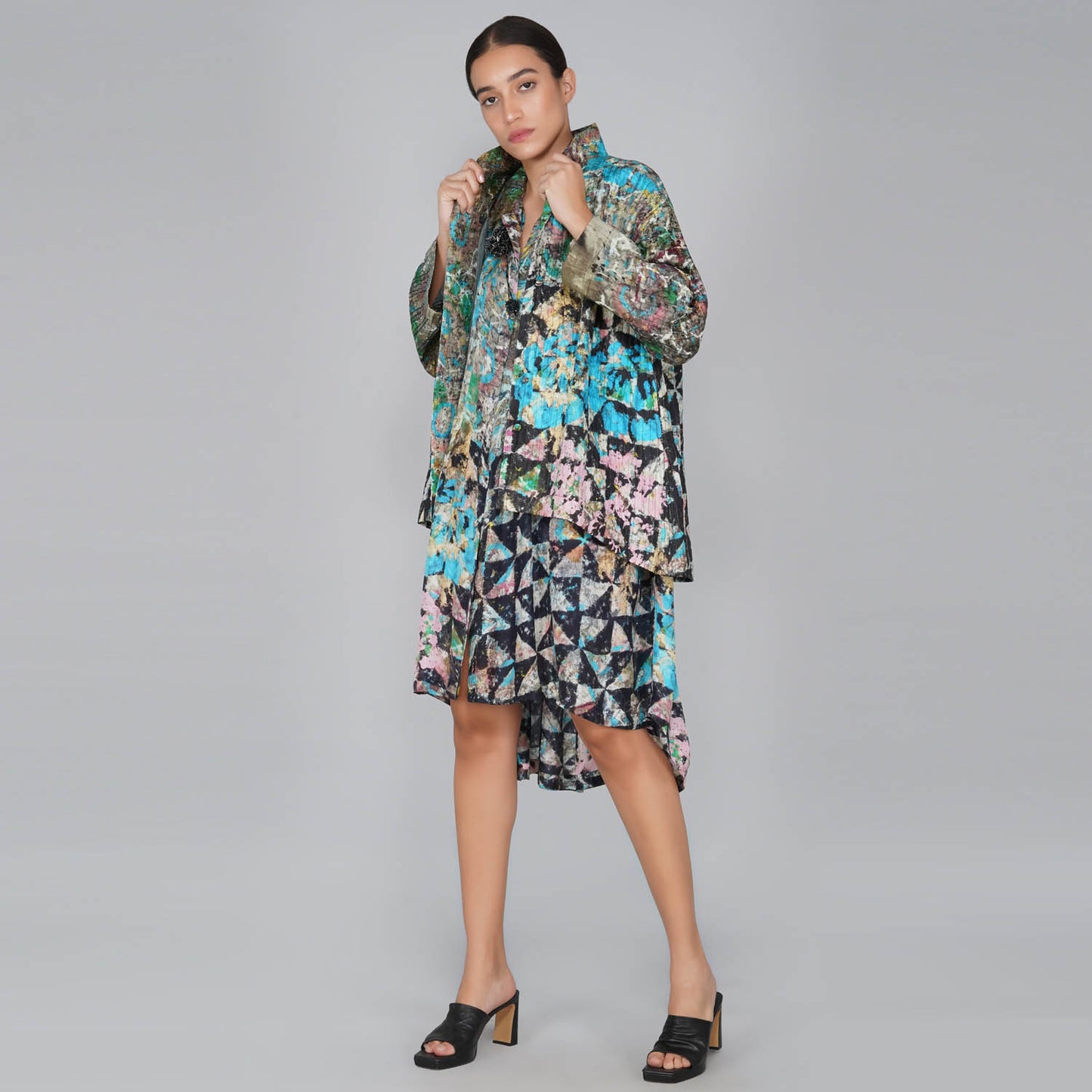 Meadow Jacket