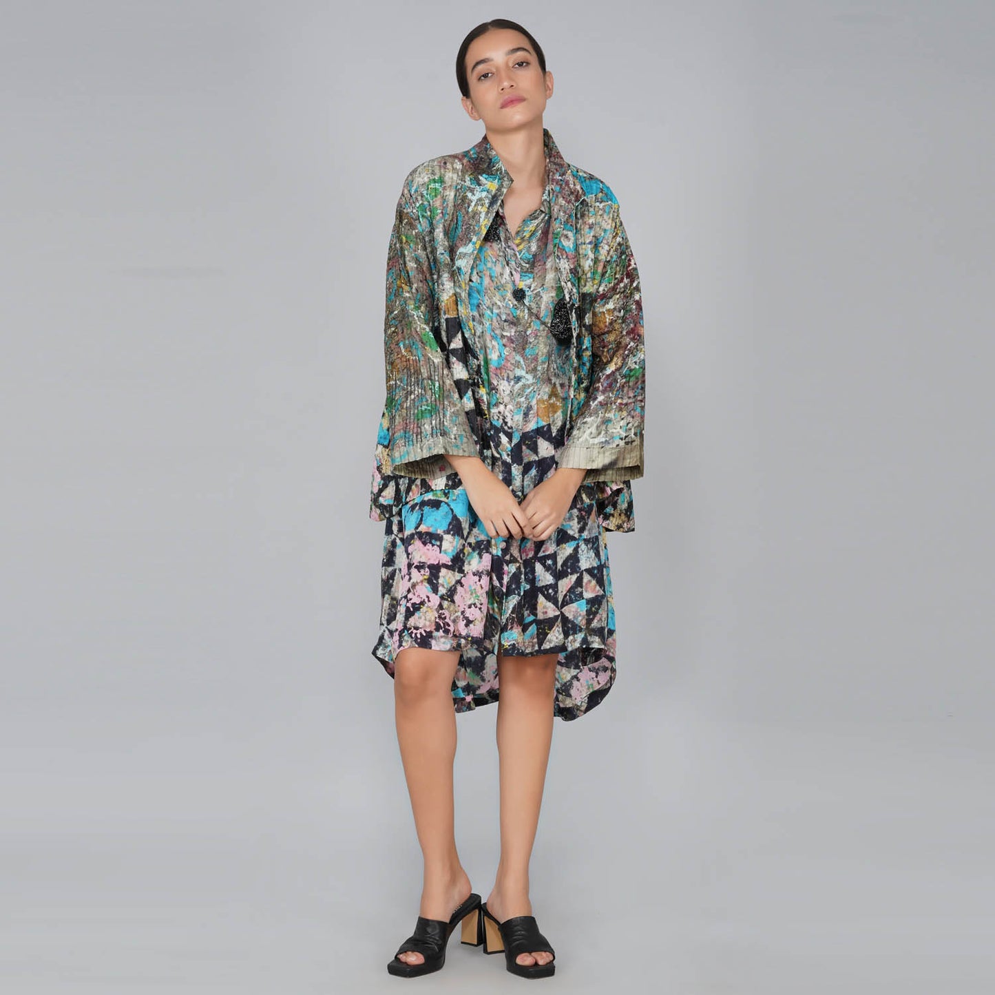 Meadow Jacket