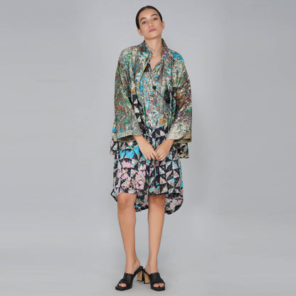 Meadow Jacket