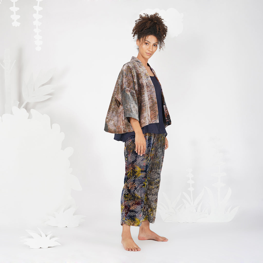 Millie Jacket