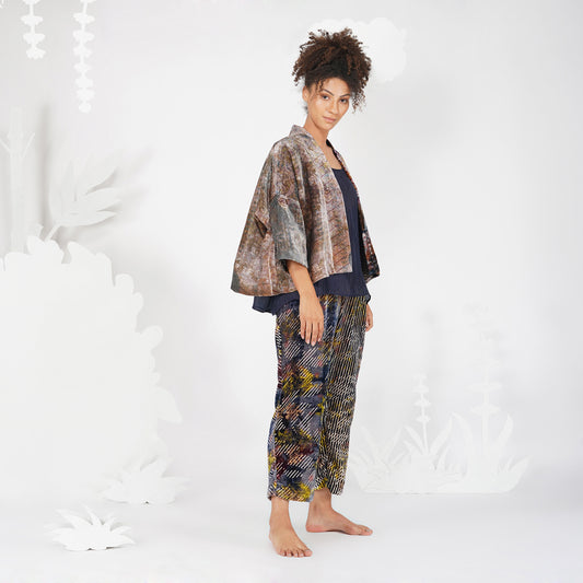 Millie Jacket