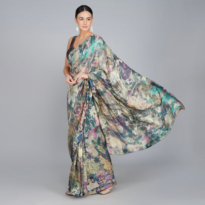 Nasrin Silk Saree