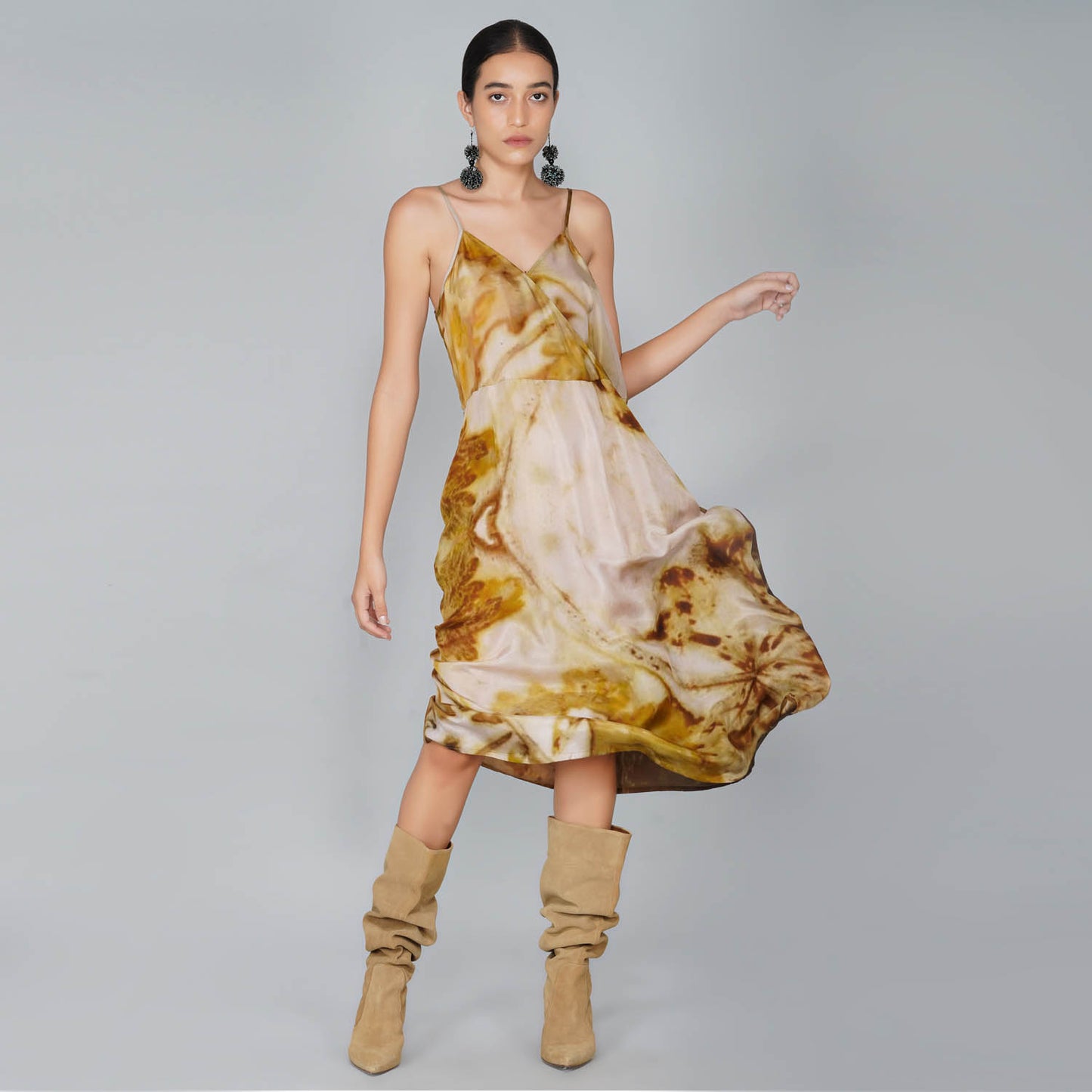 Petrichor Dress