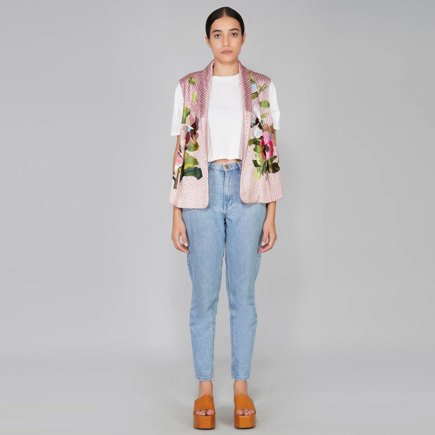 Roseate Jacket