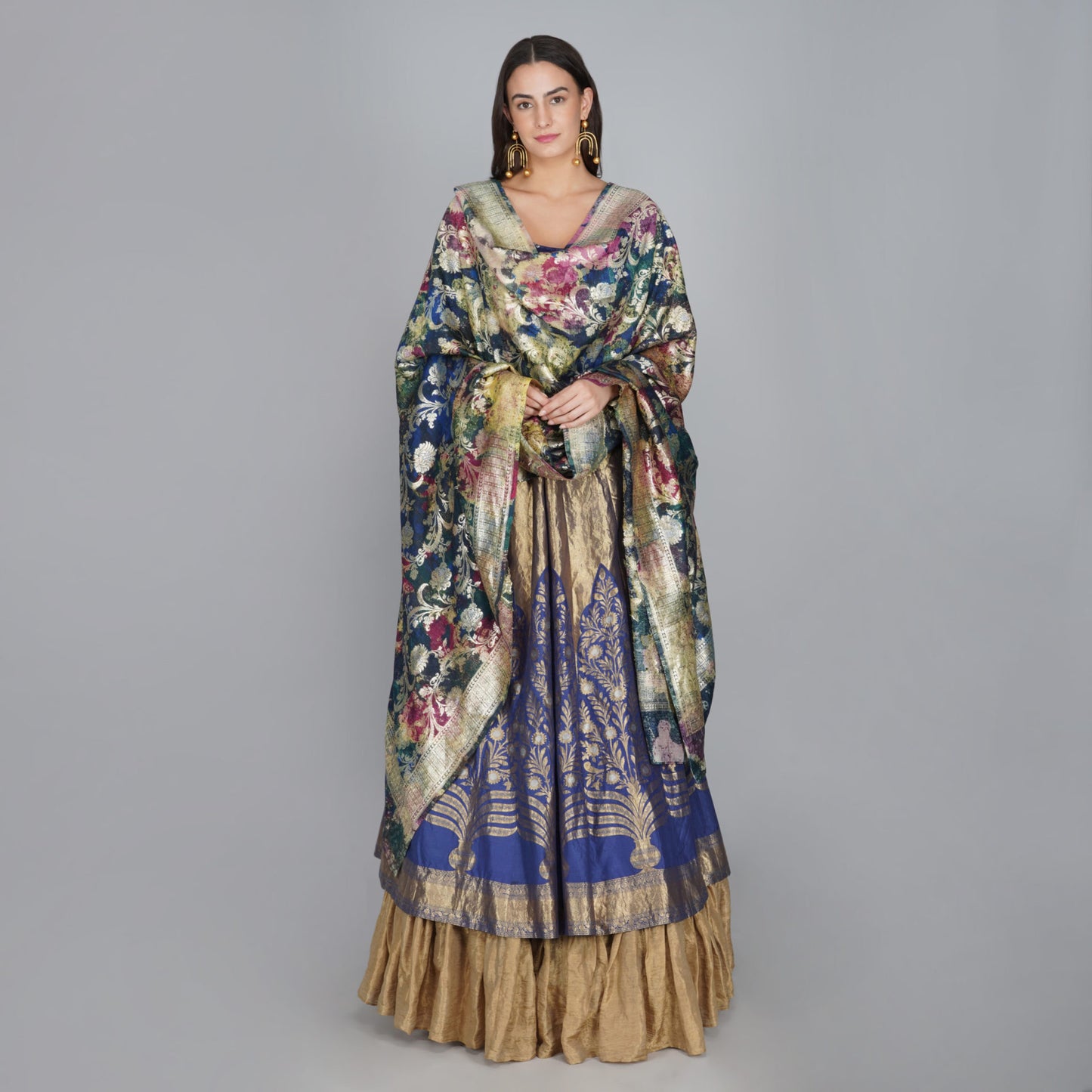 Symphony Dupatta