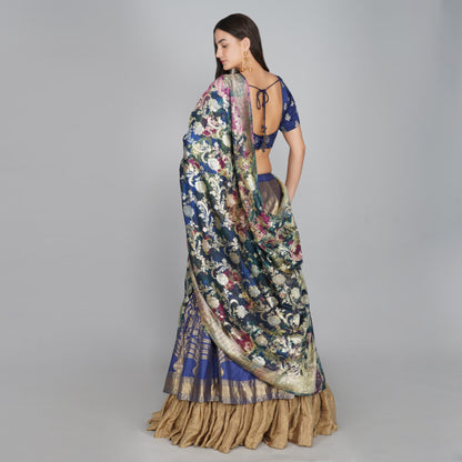 Symphony Dupatta