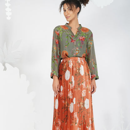 Sylvan skirt