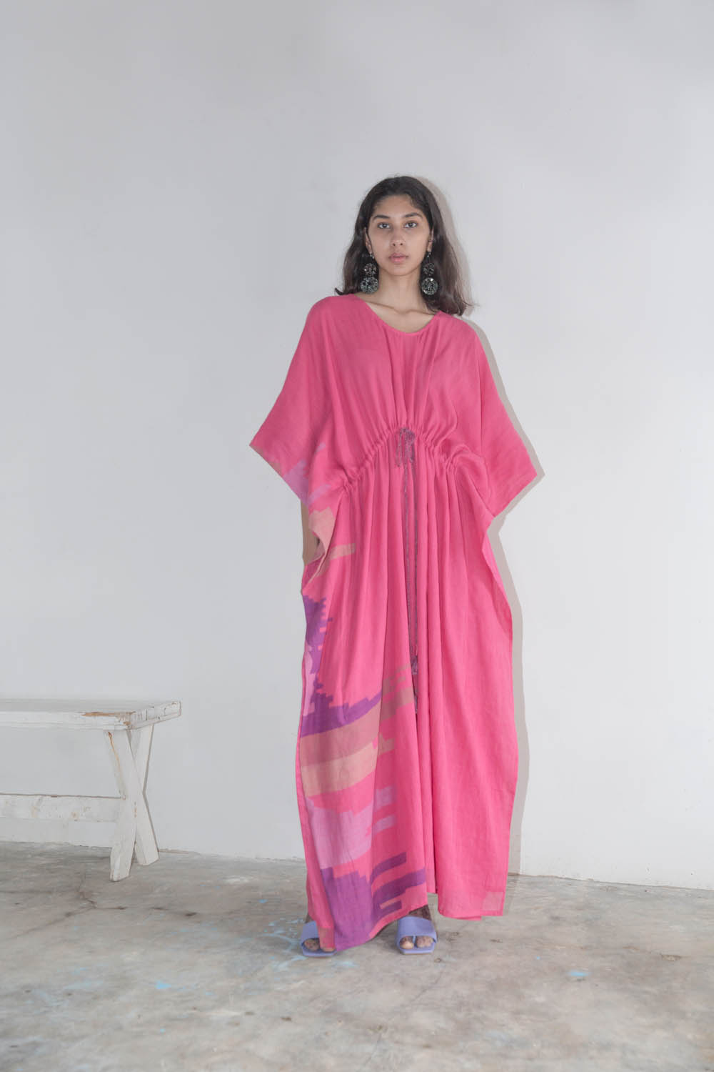 Azalea Dress – Yavi Eshop