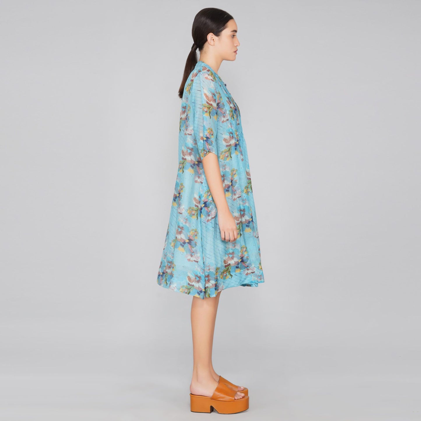 Caelum Bloom Dress