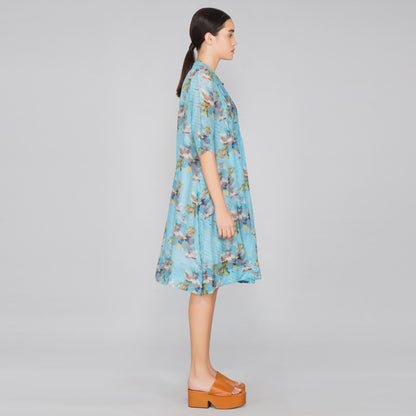 Caelum Bloom Dress