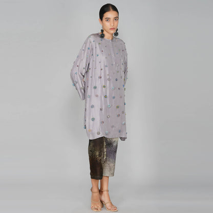 Dapple Tunic