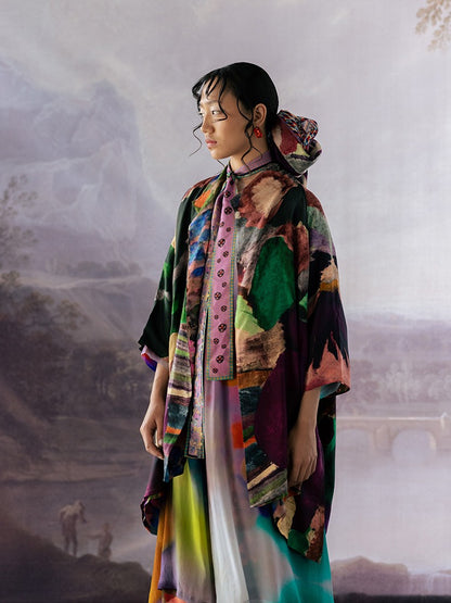 JANE JACKET