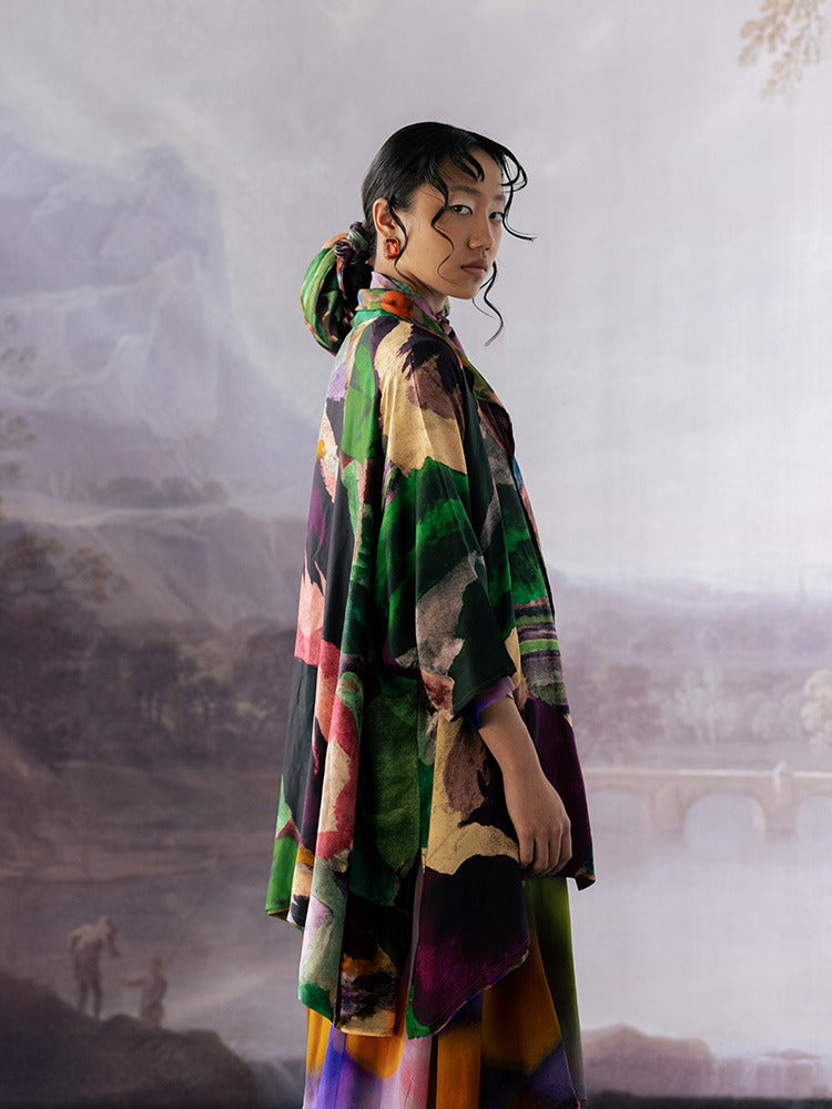 JANE JACKET