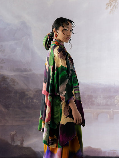 JANE JACKET