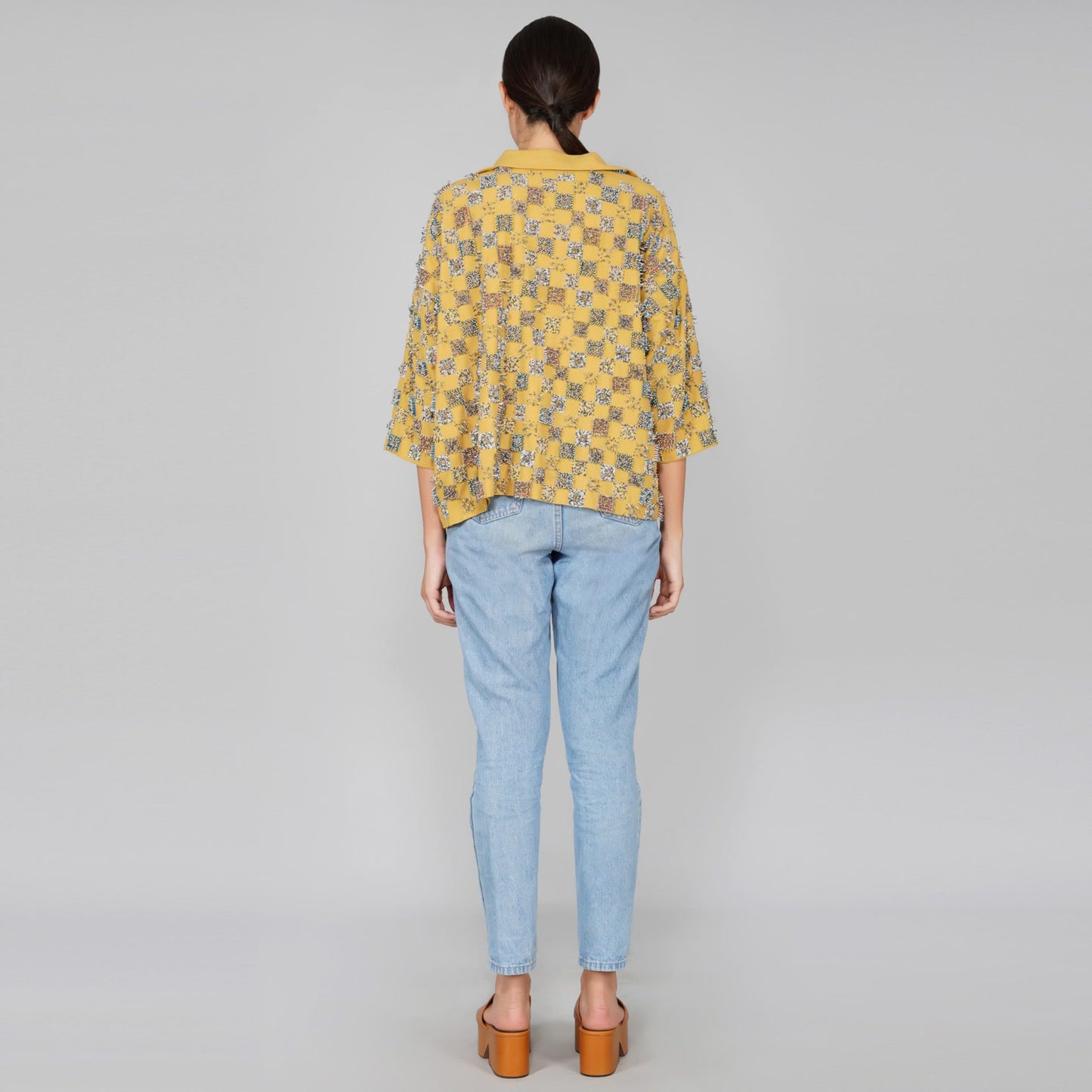 Jezebel Beaded Jacket