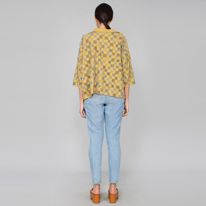 Jezebel Beaded Jacket