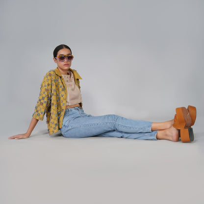 Jezebel Beaded Jacket