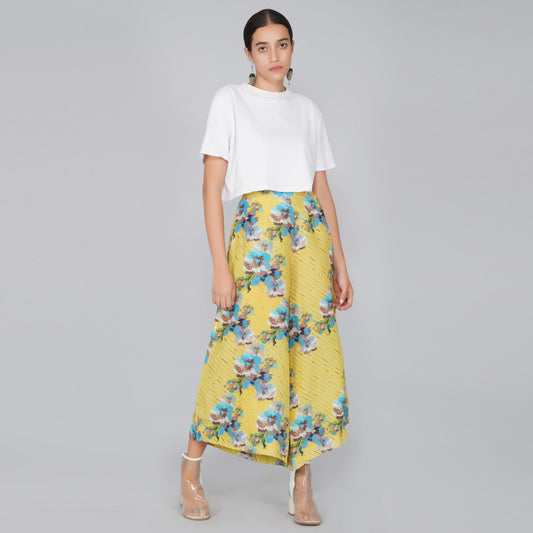 Lucent  Bloom Pant