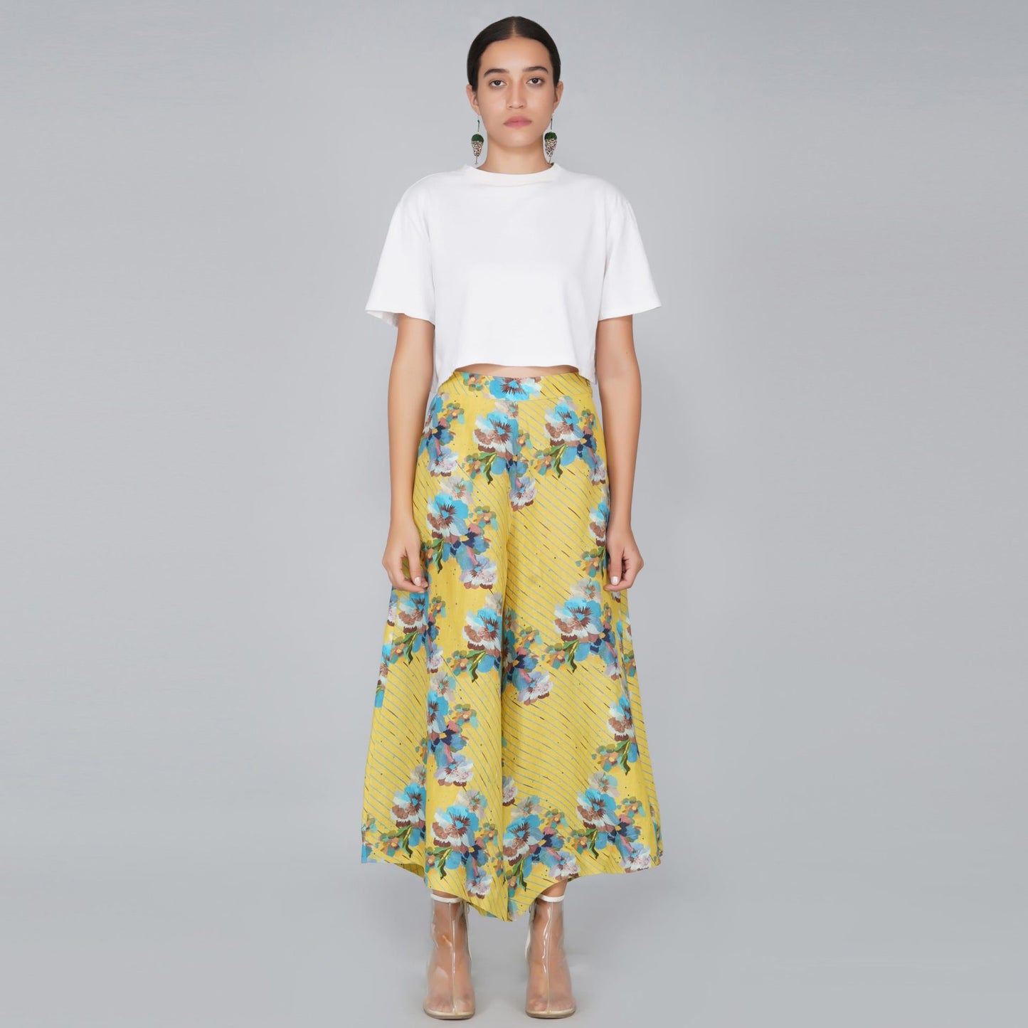 Lucent  Bloom Pant