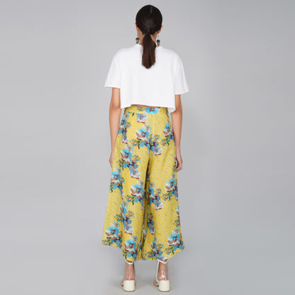 Lucent  Bloom Pant