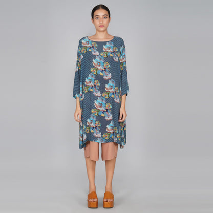 Welkin Bloom Tunic