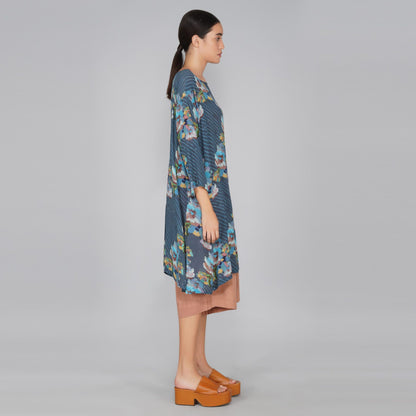 Welkin Bloom Tunic