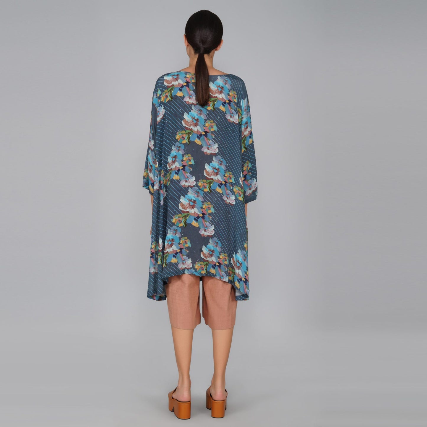 Welkin Bloom Tunic