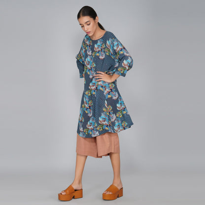 Welkin Bloom Tunic