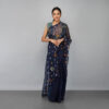 Florence saree - Image 2