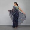 Florence saree - Image 3