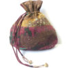 cranberry crisp Potli - Image 2