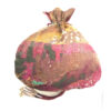 cranberry crisp Potli