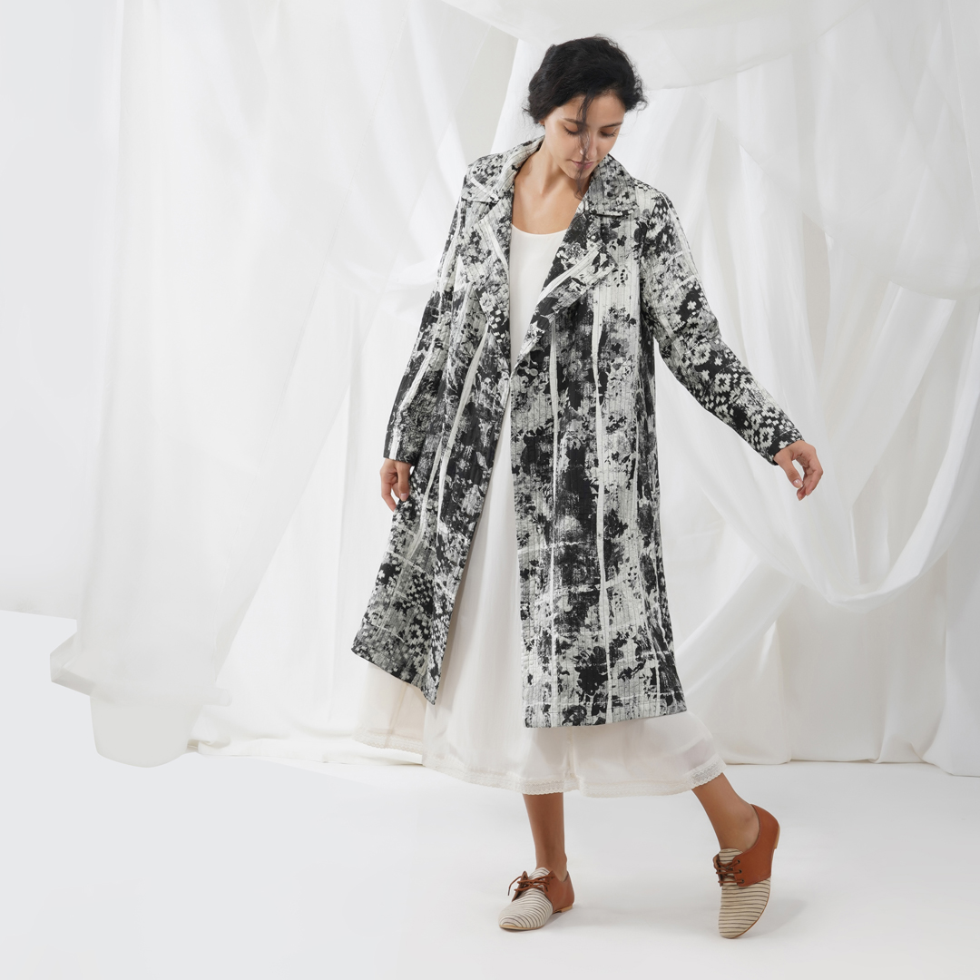 Chrysalis Jacket