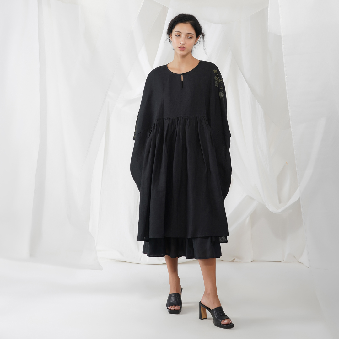 Umbra Dress