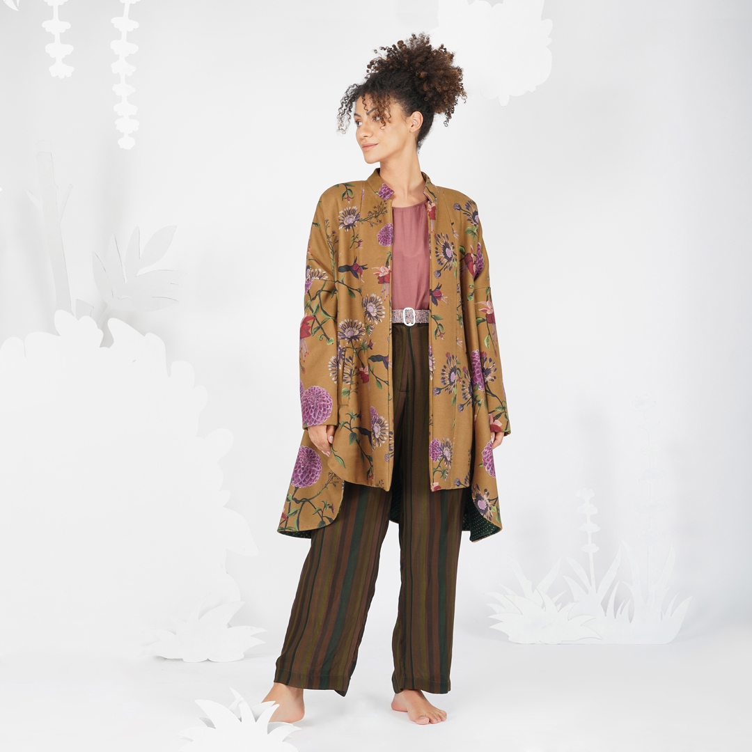 Maeve Jacket