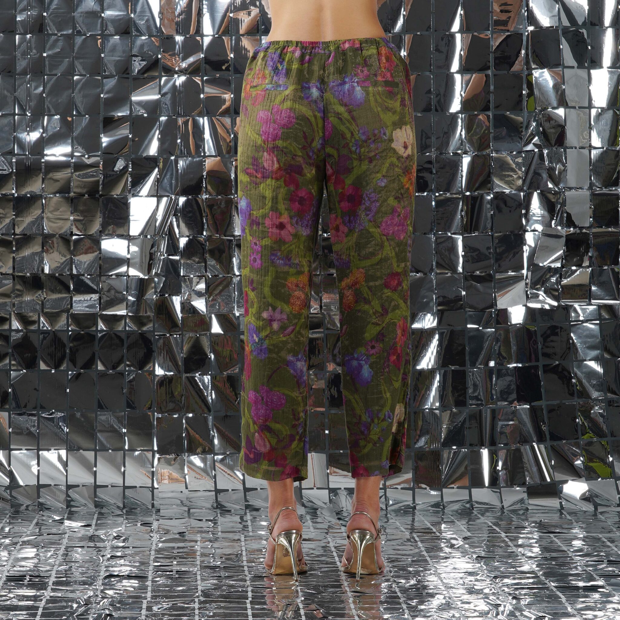 ALULA PANTS - Image 2