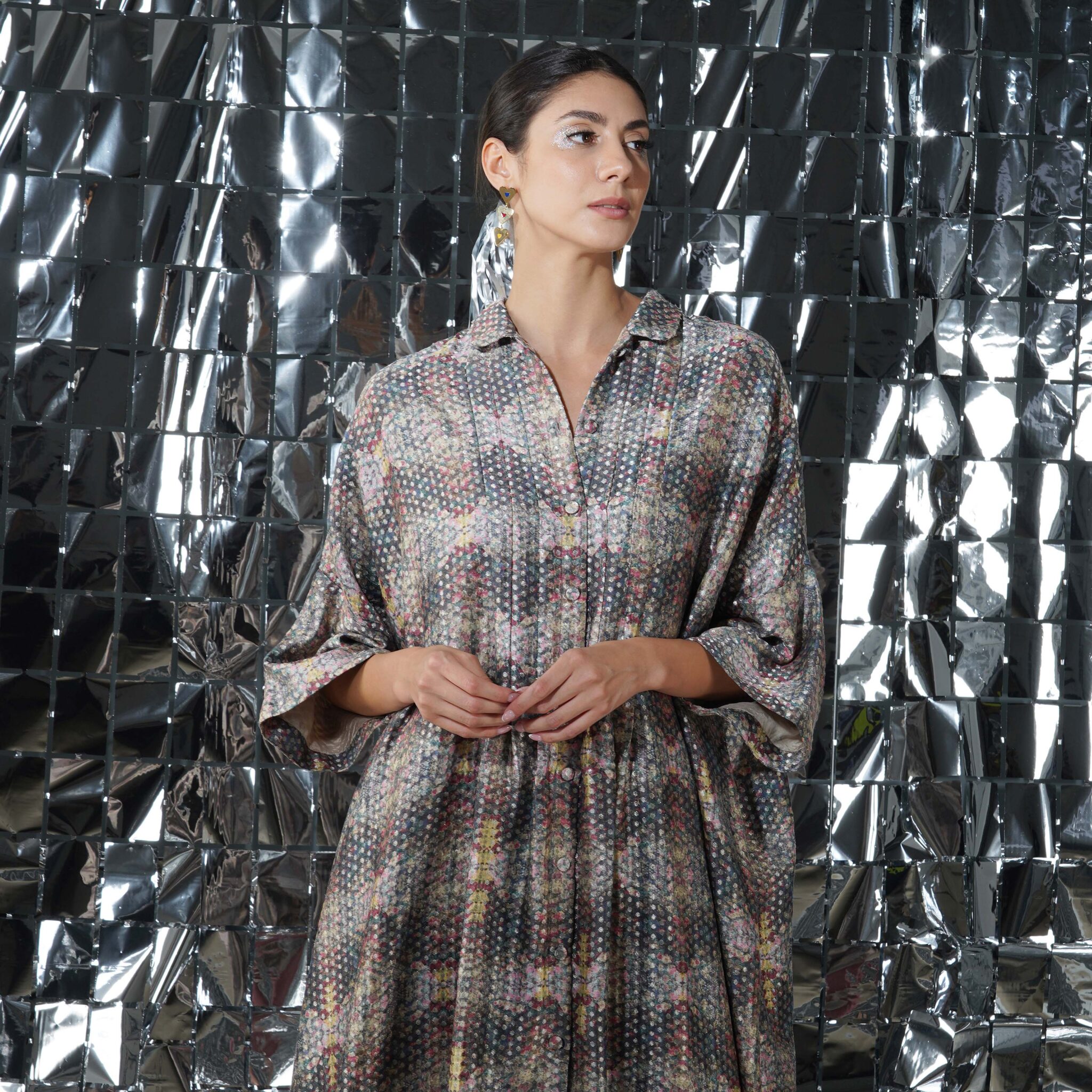 CHRISSIE DRESS - Image 4