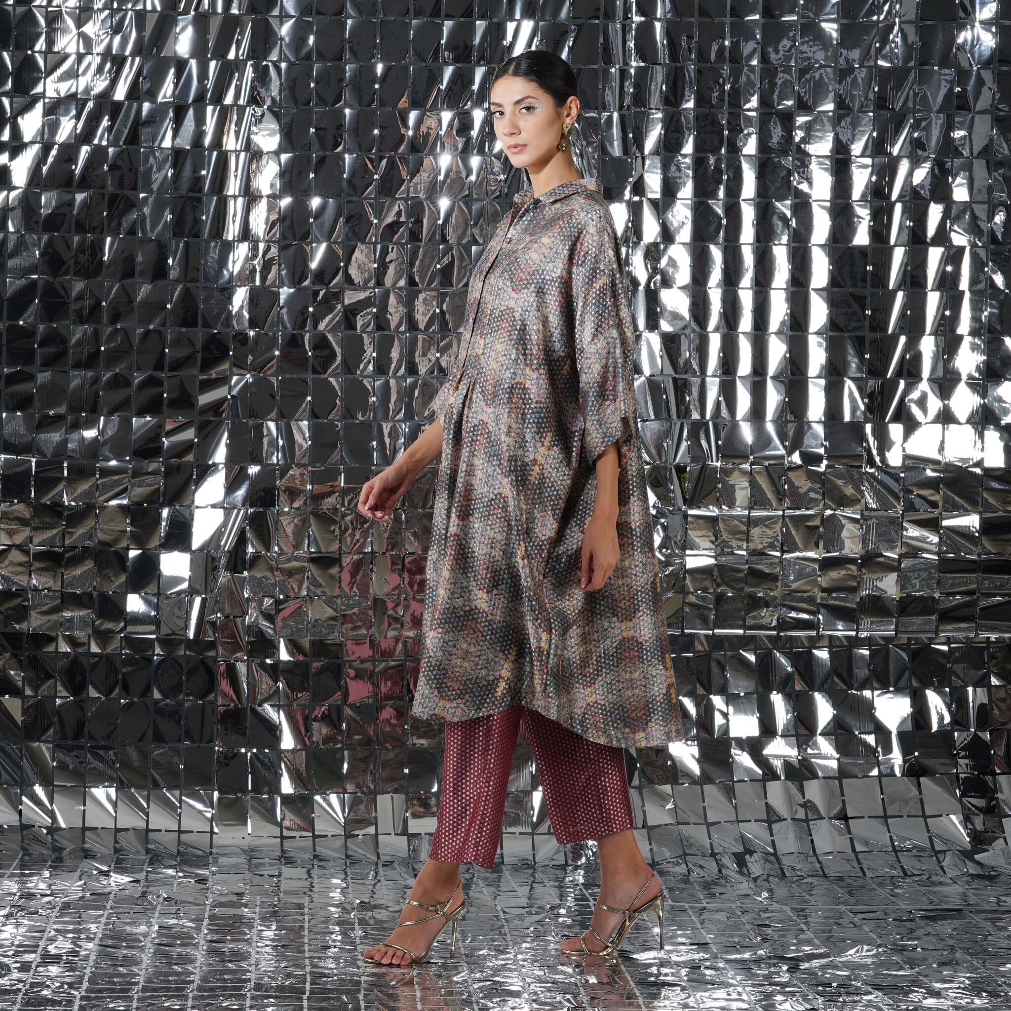 CHRISSIE DRESS - Image 2