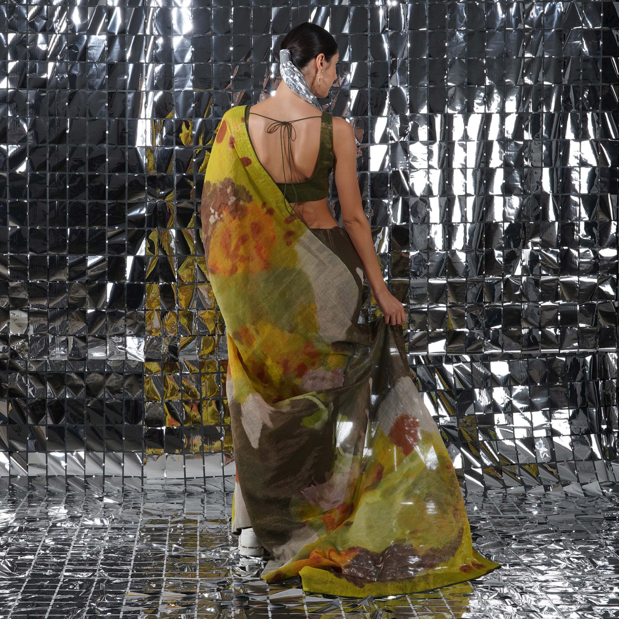 ELARA SAREE - Image 9