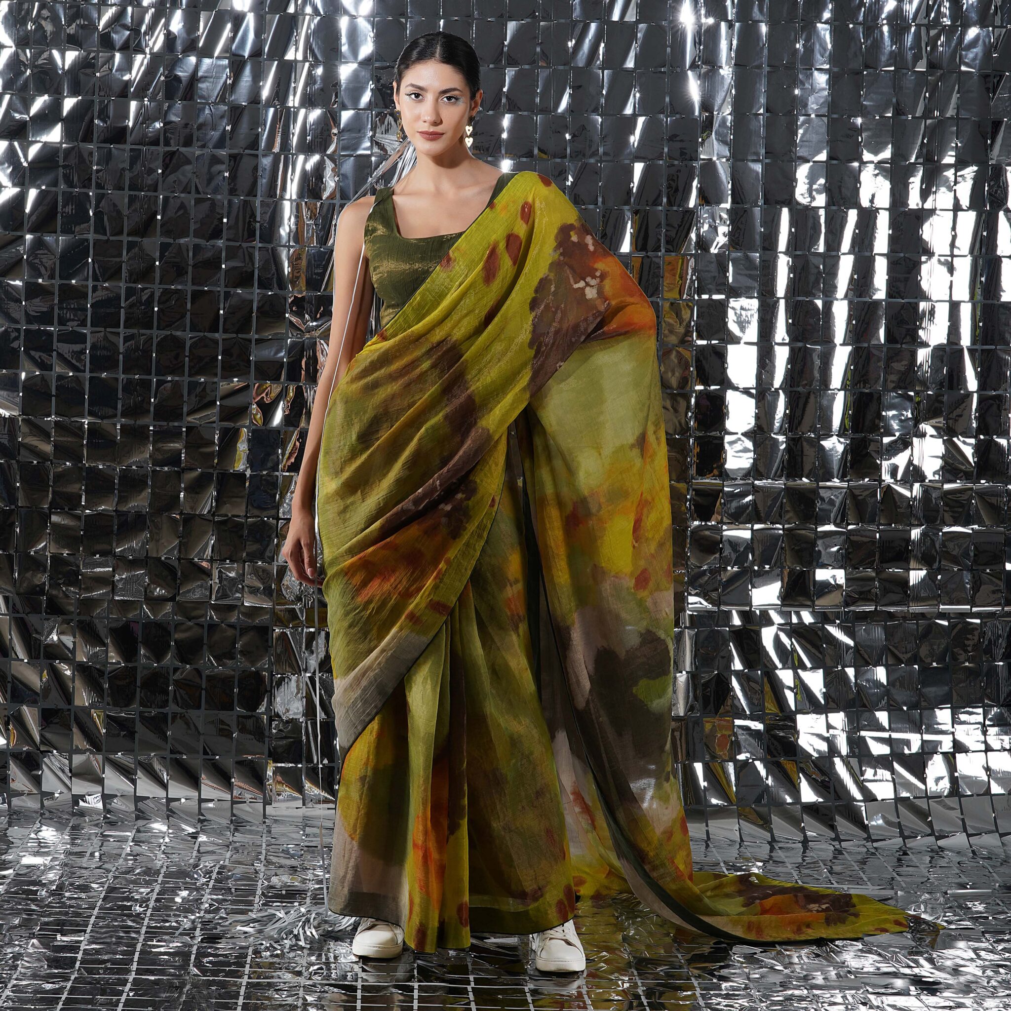ELARA SAREE - Image 2