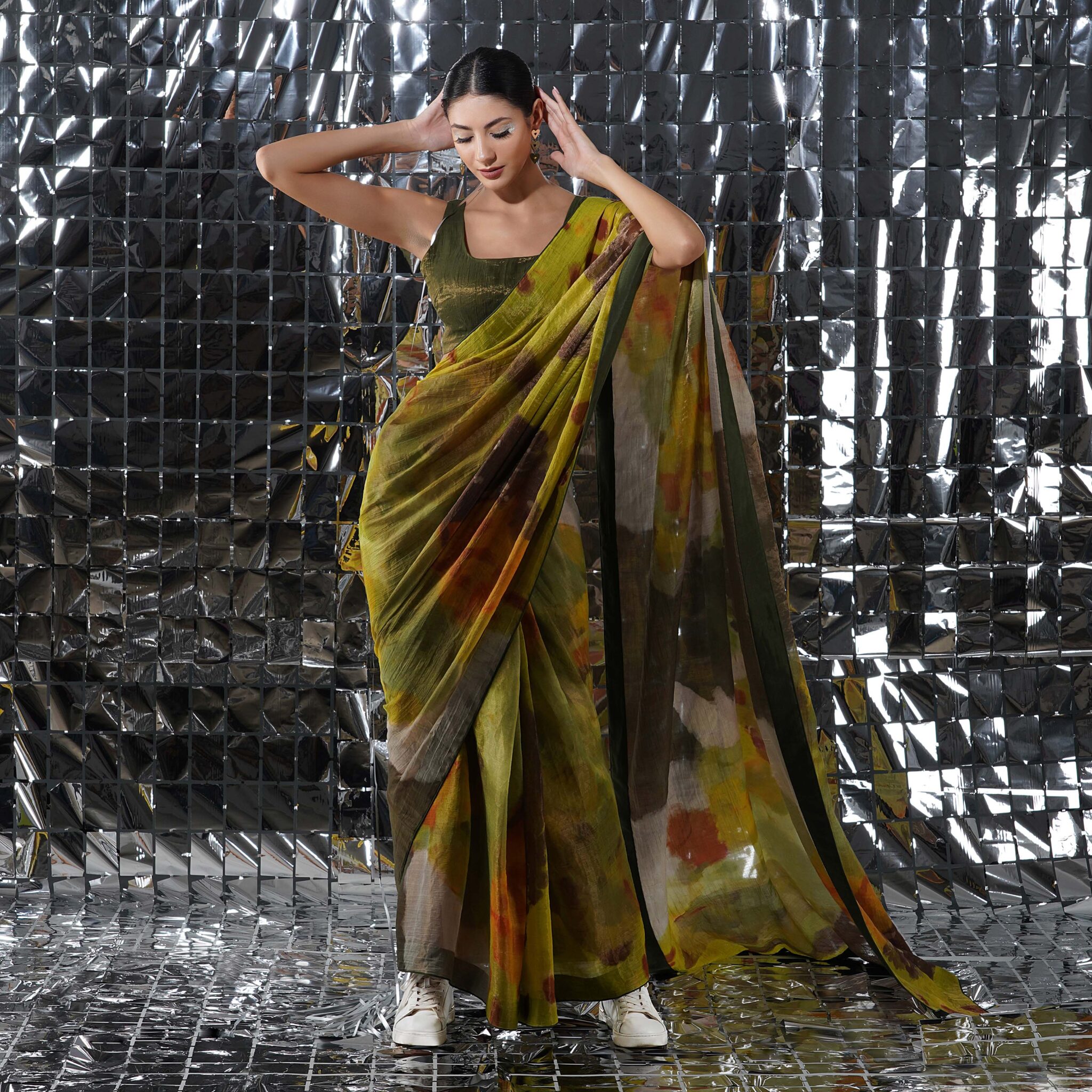 ELARA SAREE - Image 4