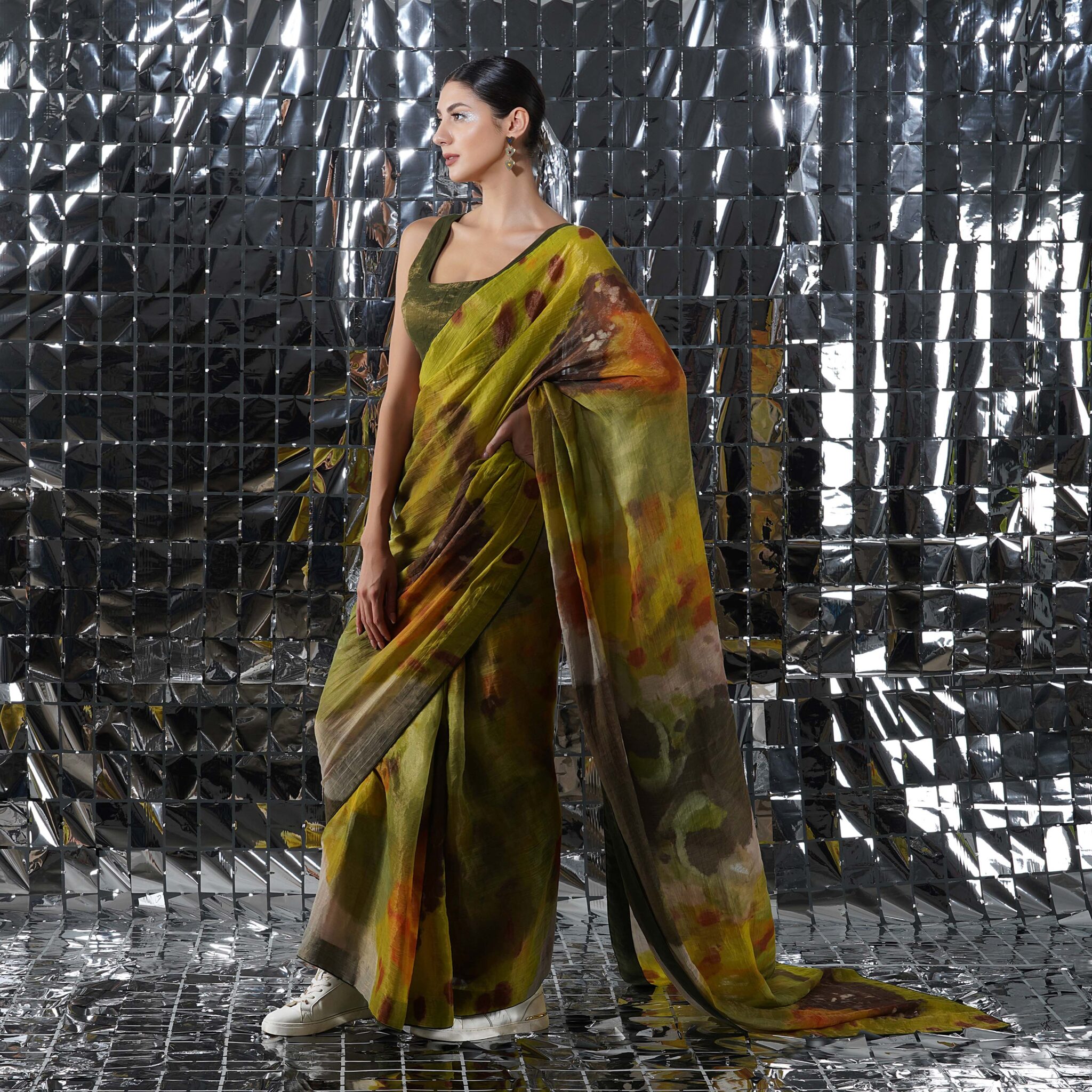 ELARA SAREE - Image 6