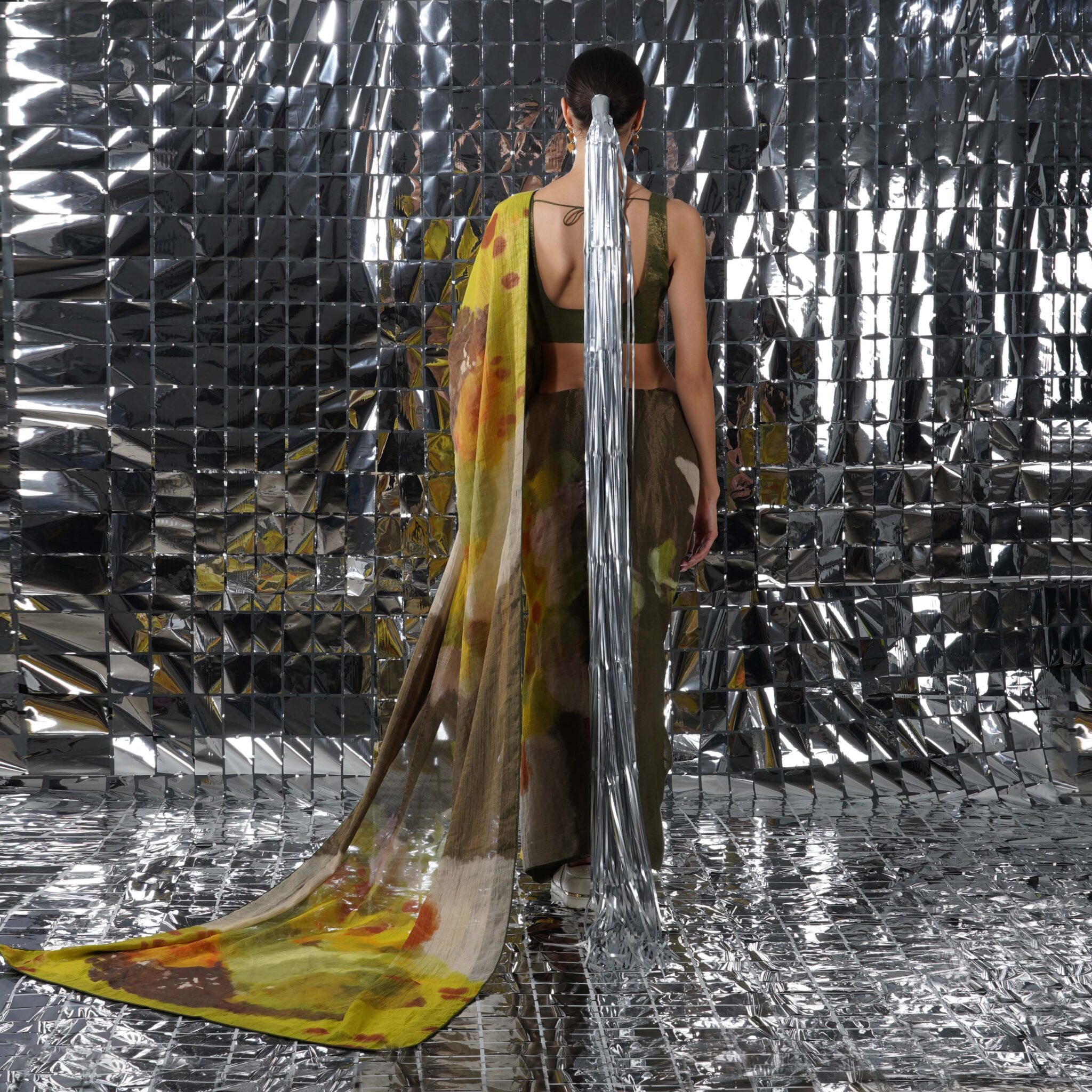 ELARA SAREE - Image 7