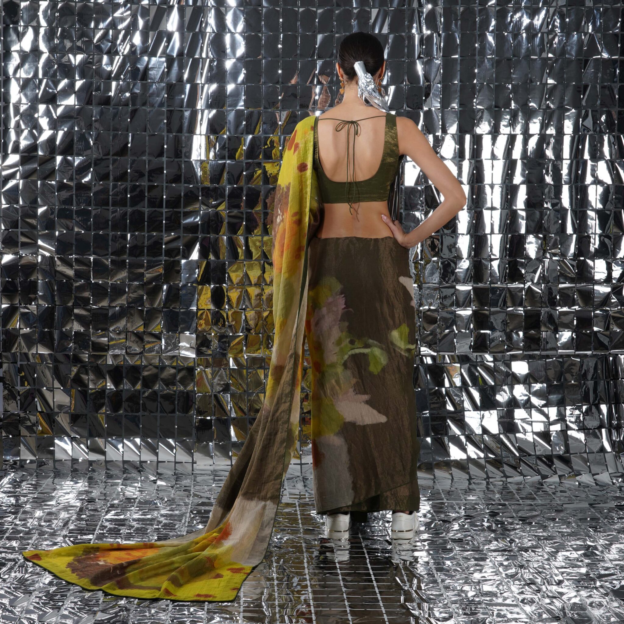 ELARA SAREE - Image 8