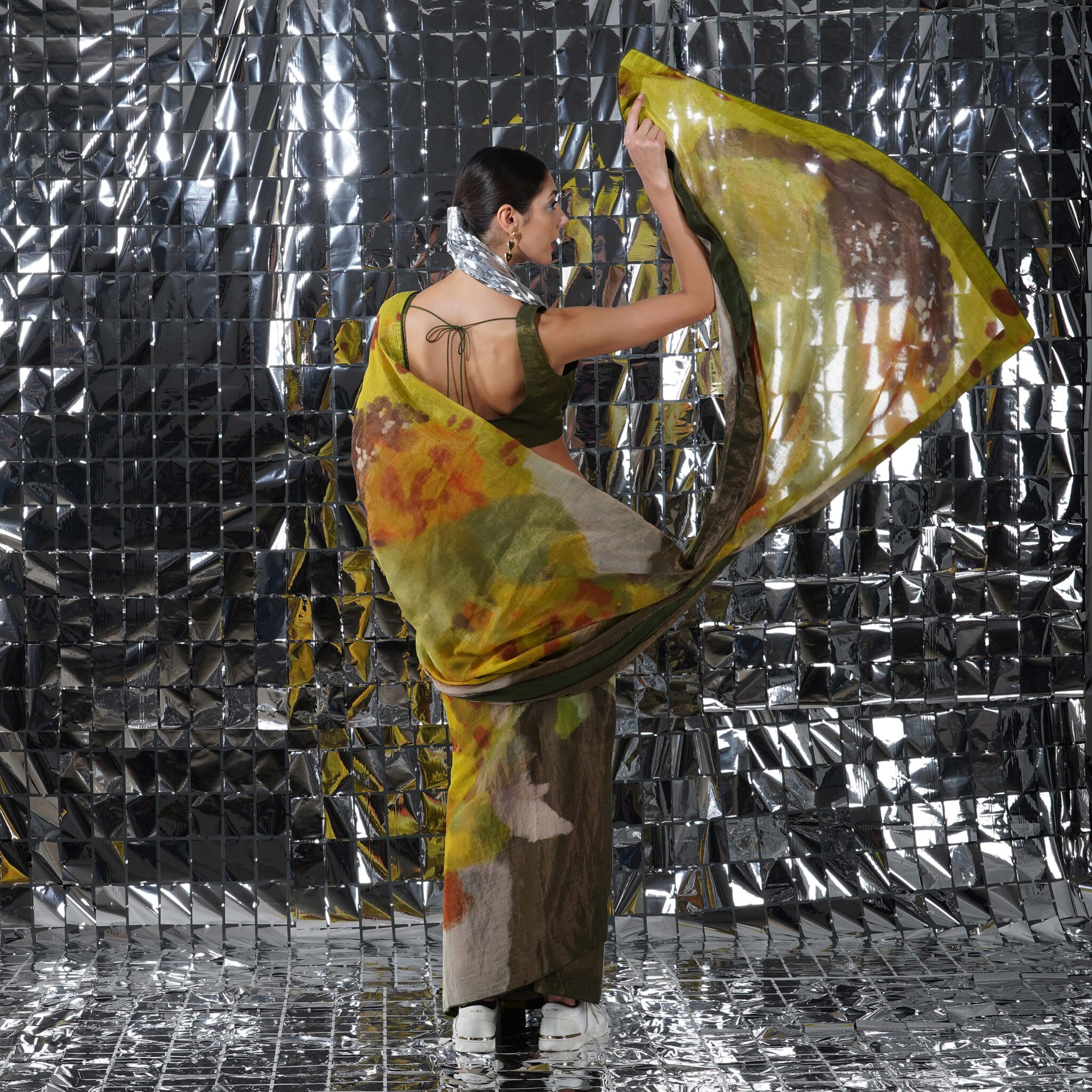 ELARA SAREE - Image 10