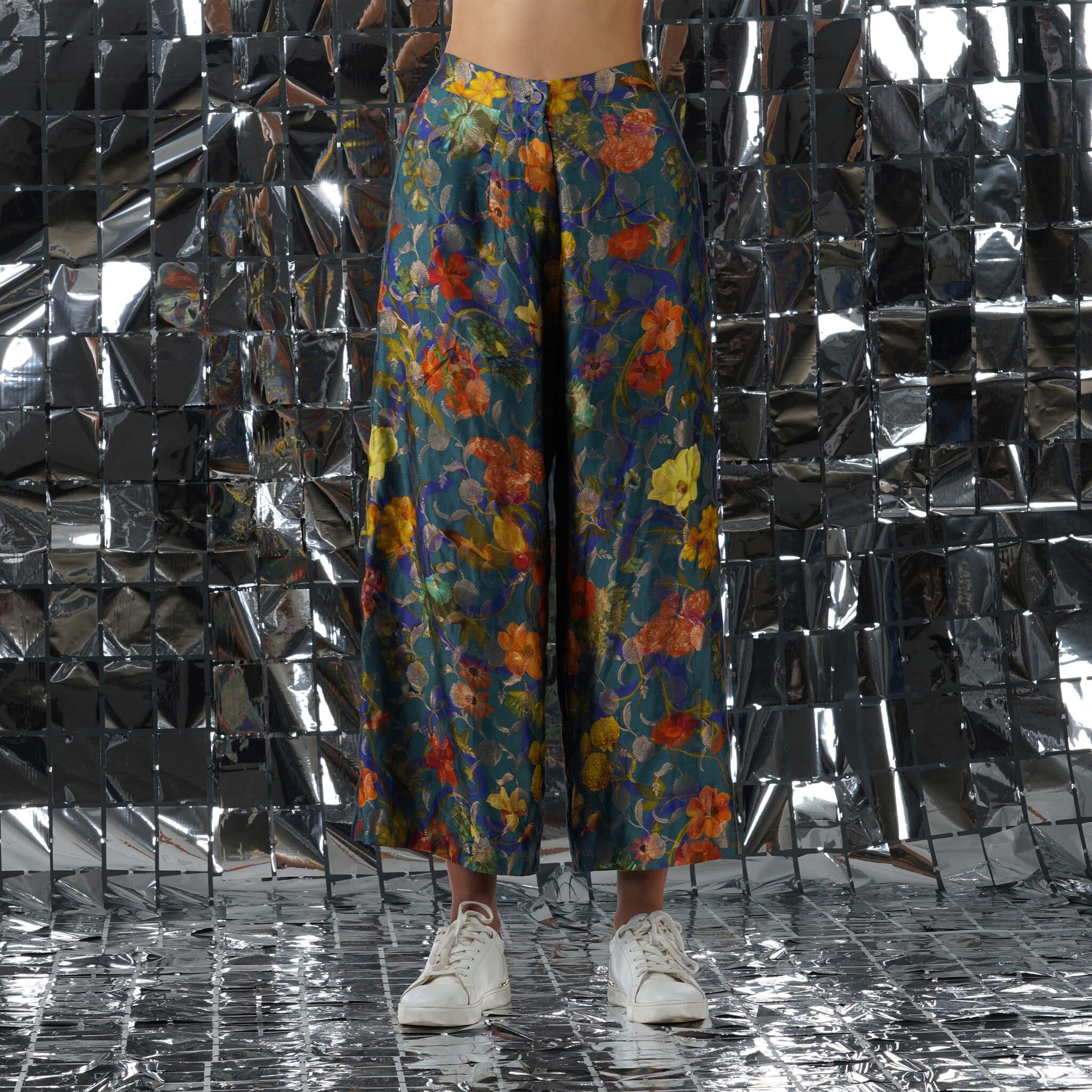 EMERALD PANTS - Image 3