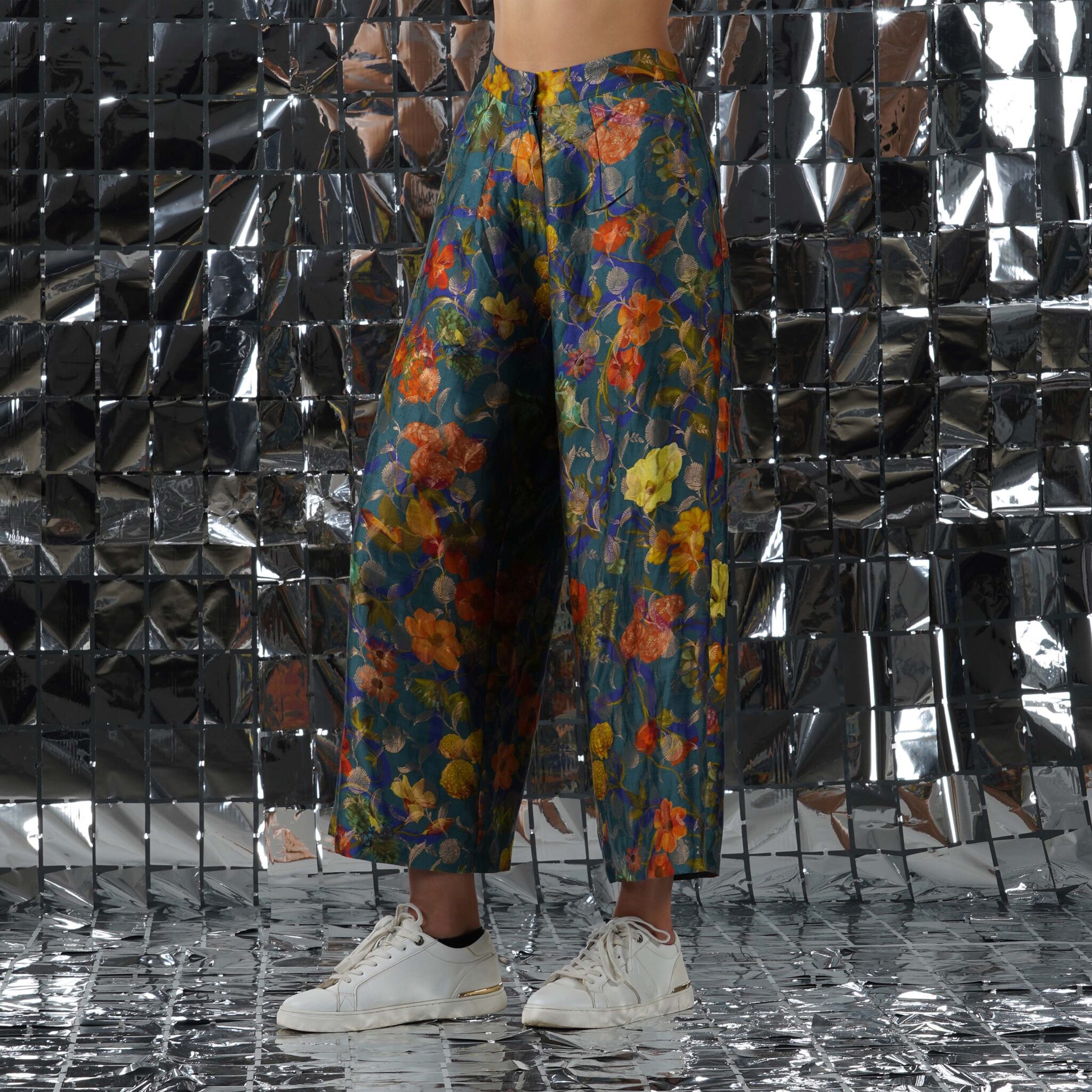 EMERALD PANTS - Image 2