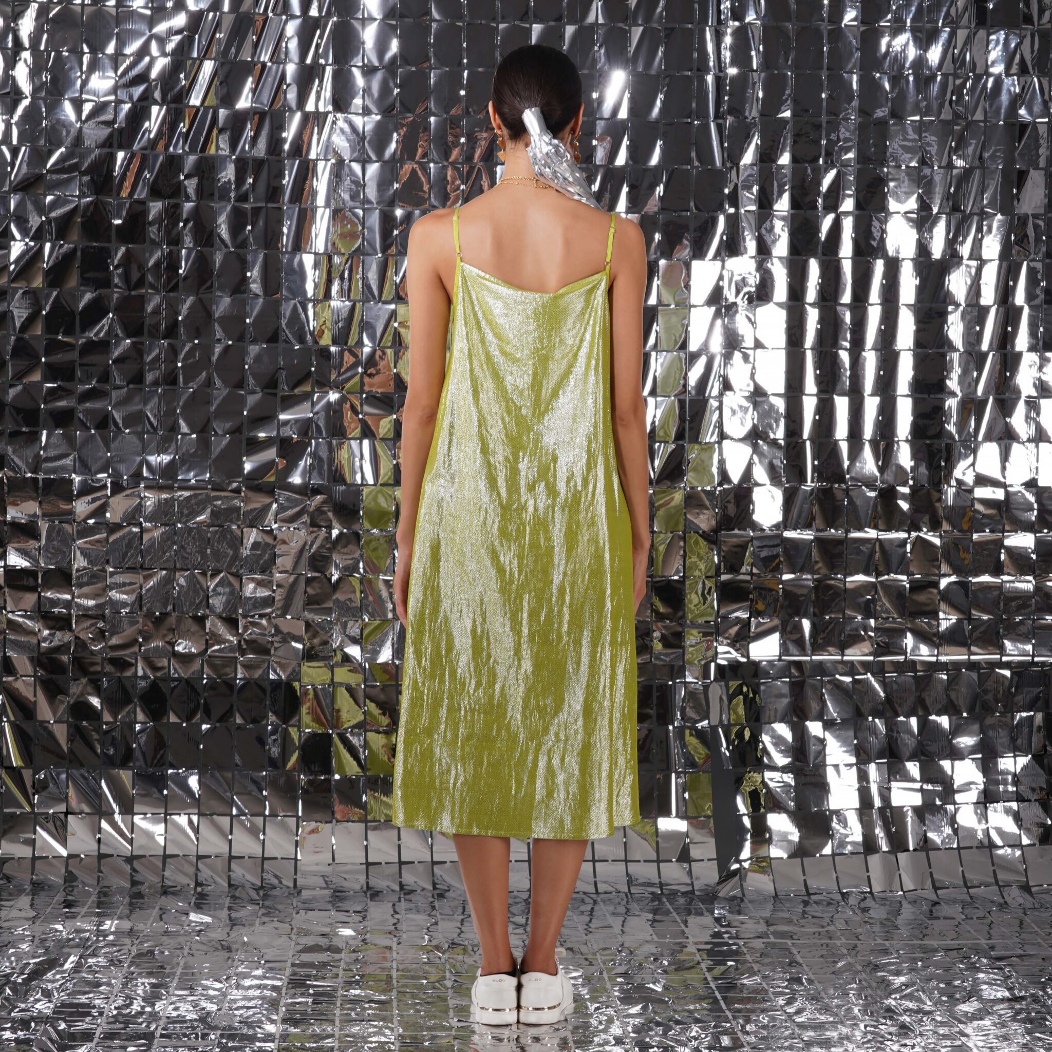 Euphoric Dress - Image 5